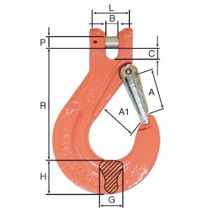 Cartec Grade 100 alloy fittings – AMH – All Material Handling