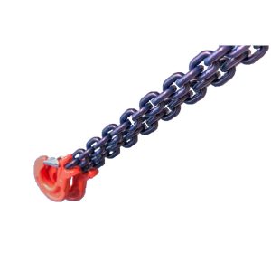 Alloy Sling Chain Grade 100 – AMH – All Material Handling