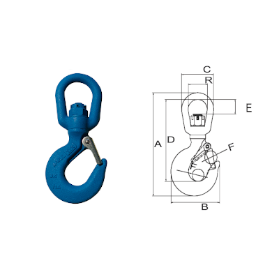 BlueClassic-Alloy-Swivel-Hook-Latch2