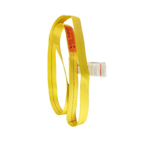 Polyester Web Slings – AMH – All Material Handling