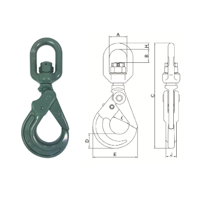 GC-Swivel-Self-Locking-Hook-Bronze-Bushing-Hidden-Trigger2