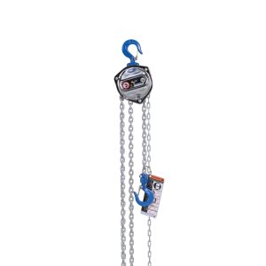 Hand Chain Hoists – AMH – All Material Handling